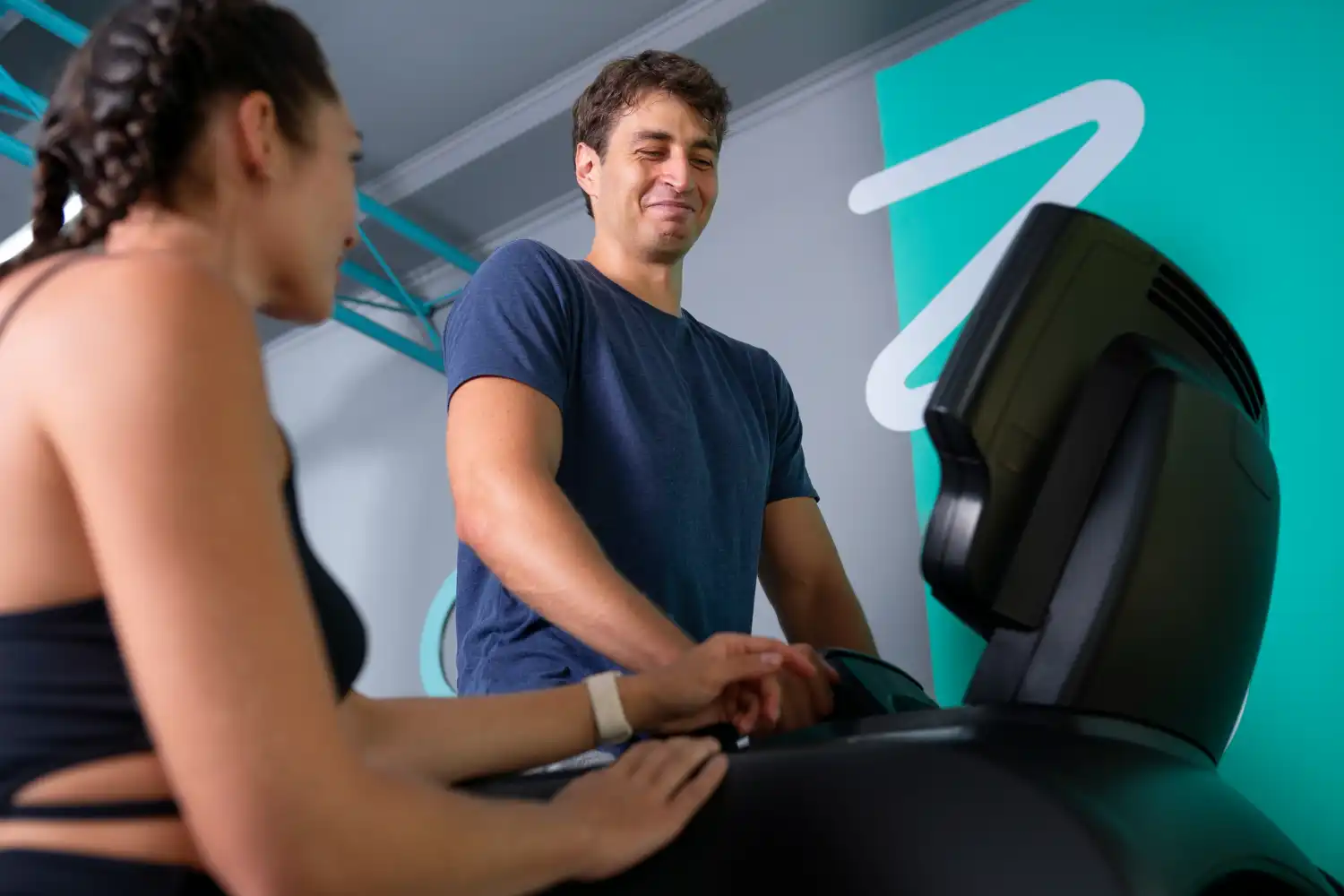 Weight Loss Coaching